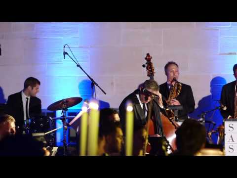 Sasha's Bloc - Crossover Concert - "Take A Chance"