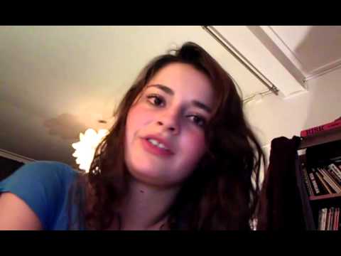 Lisa's Theatermenuutje #1