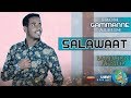 Nashiida SALAWAAT Badruddiin Ahmed From New Album Gammane Itti Bohara