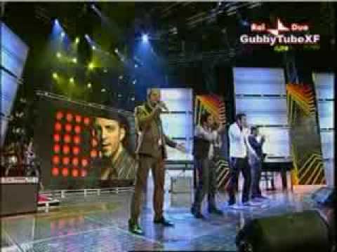 ARAM QUARTET "PER ELISA" VENICE MUSIC AWARDS 2008