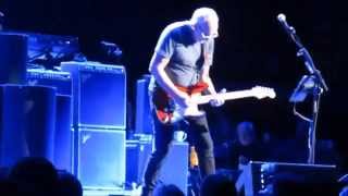 The Who - Amazing Journey / Sparks 4/27/15