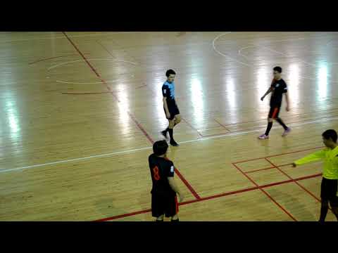 Winter 2017/18. Matchweek 2. Akzhayik - Altyn Adam NG