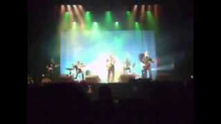 Tennessee. Tu mal humor.