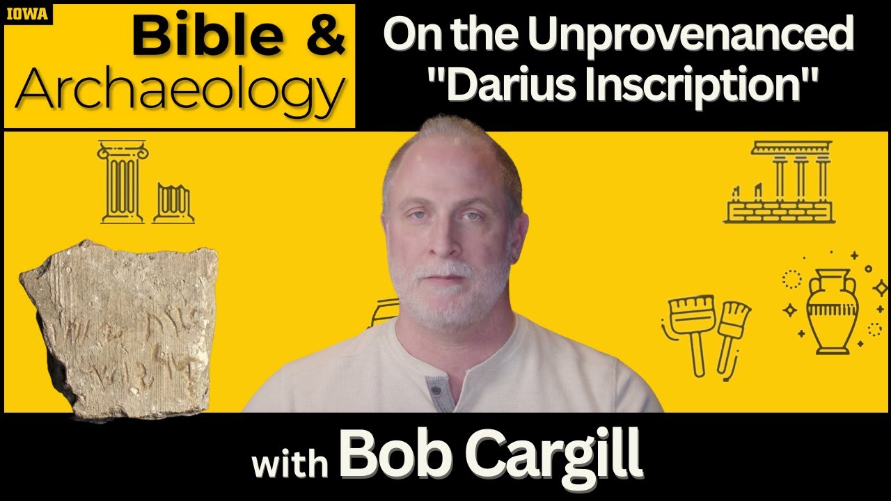 On the Unprovenanced 