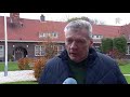 Dordtse buurt is overlast Leger des Heils spuugzat