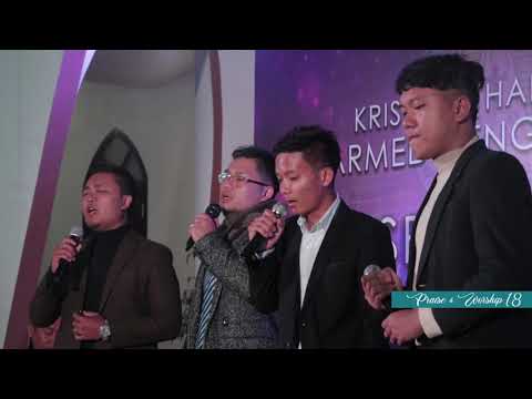 Male Voice - Vanram Lalpa Buatsaih