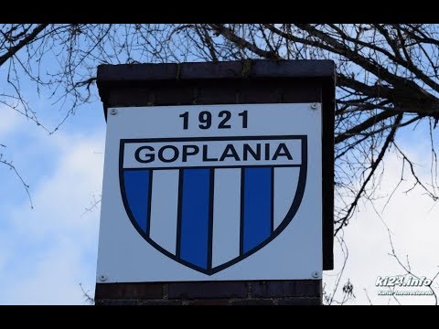 Goplania Inowrocław - Kujawy Markowice - 1. połowa