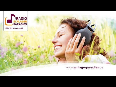 Hier fühl ich mich wohl 🎵 | Mitch Keller | Offizieller Song | Radio Schlagerparadies