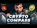 The Crypto Compass: Navigating The Trenches | May 31st, 2024
