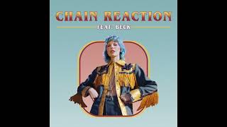 Chain Reaction Music Video