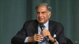 RATAN TATA WITTINESS AND FUNNY SIDE YOU SHOULD WAT