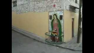 preview picture of video 'Shelter VG4, San Miguel de Allende, Mexico'
