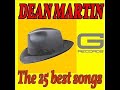 Dean Martin "Please don't talk about me when i'm gone" GR 056/15 (Official Video Cover)