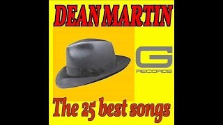 Dean Martin "Please don't talk about me when i'm gone" GR 056/15 (Official Video Cover)