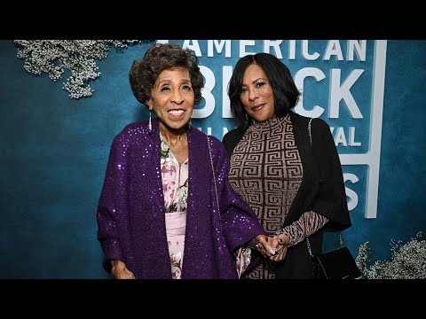 Marla Gibbs Celebrates Her 94th Birthday, Honors Herself with Her Own Social Media Tribute (Like t