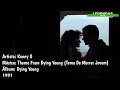 Kenny G  - Theme From Dying Young (1991)