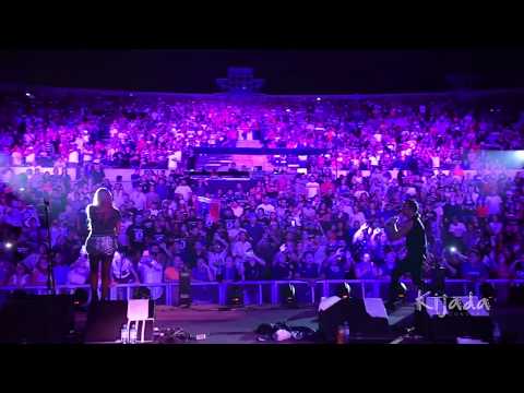 90's Forever Eurodance Tour Lima 2019 (Resumen)