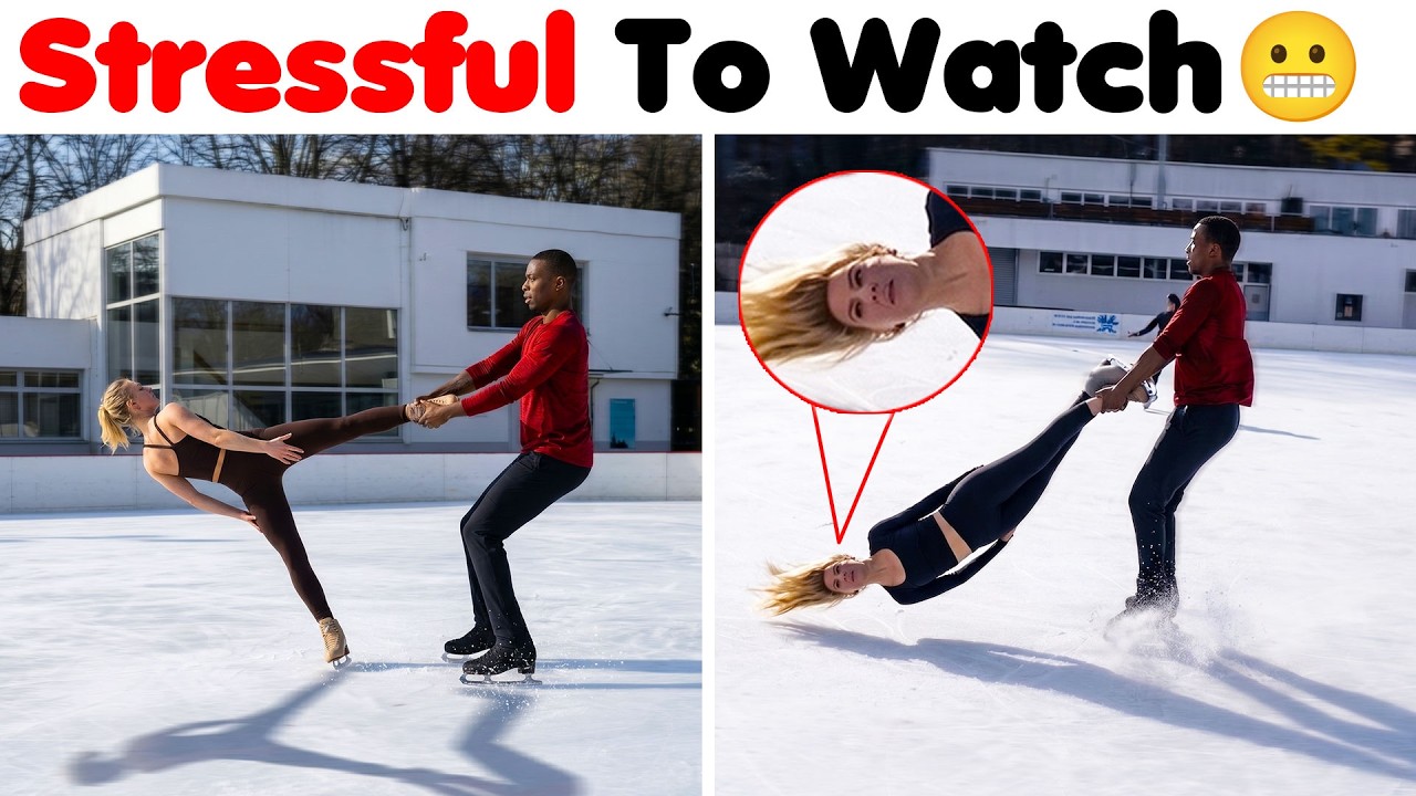 Stupid Or Brave? The Most Stressful Watches