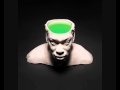 Roots Manuva - much too plush