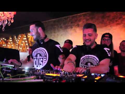 Samsara House @ Gayà Andrea Maggino b2b Marco Santoro