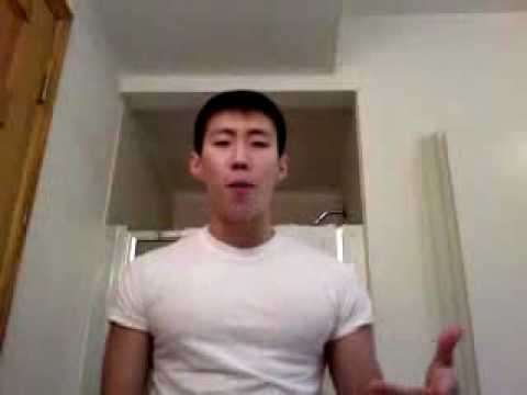 Jay Park-Nothing on you. I'M BACK