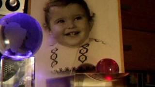 Paulo Cristo - Smile- For DONNA SUMMER and ALL 11JUNE2010