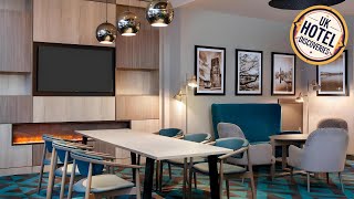 Leonardo Hotel Southampton | Southampton, United Kingdom | Hotel Review 🏨