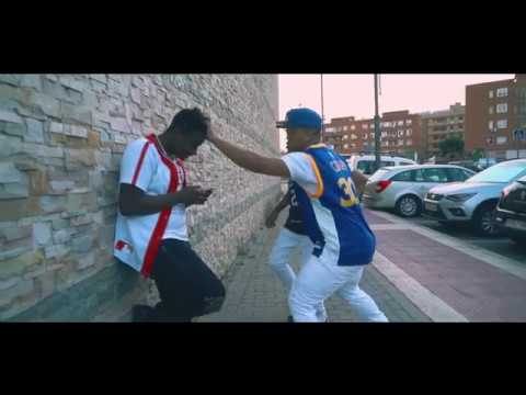 Doble R  ❌ Skinny6lack  ((Mala Mia ))