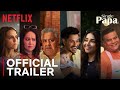 Single Papa Official Trailer Kunal Kemmu Neha Dhupia MostlySane Netflix India