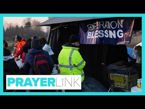 Prayer Link - April 12, 2022