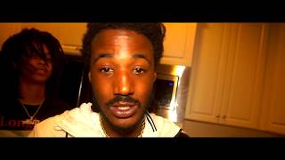 BabyFaceGunna Feat. Mozzy - 30k Barz (Official Music Video)