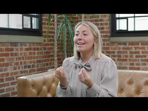 Woodhull Wellness video/presentation/materials