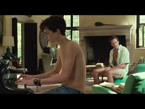 Trailer Call Me by Your Name