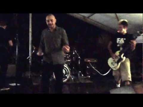 SPITFIRELIAR - Codeine live @ The Queensport 15-03-2013 (Tanks Birthday)