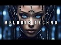 Melodic Techno Progressive House Mix 2025