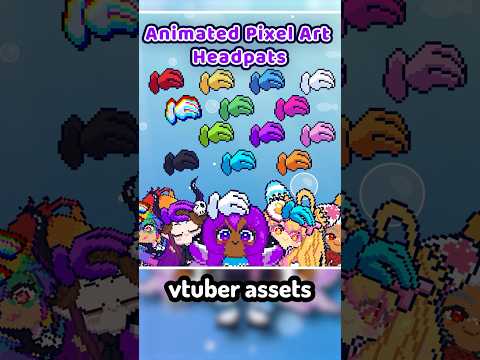 I made a Picrew for this Interesting reason #vtuber - YouTube