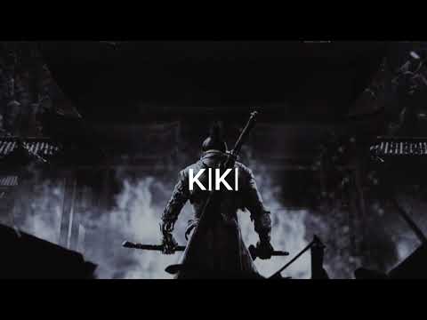 Ufo361,Lucidbeatz,Ken Carson,Kairun - Rick owen (guitar remix)