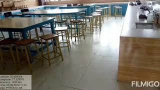 Modern School Video