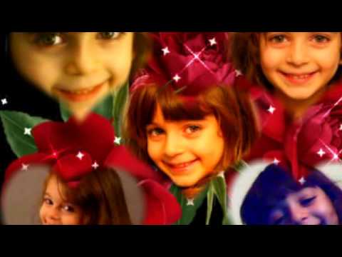 Seni Seviyorum Hayatim çagla - Video By Nouha NohNoh (me)