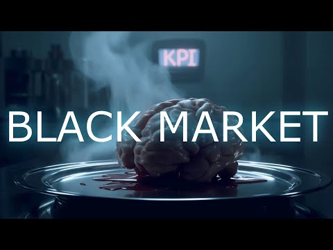 BLACK MARKET (2025) EPISODE 3