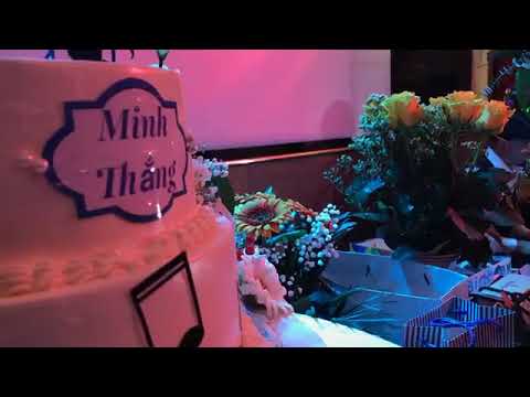 ´ÁO LỤA HÀ ĐÔNG´ - MINH THẮNG & QUỲNH NGA THỂ HIỆN