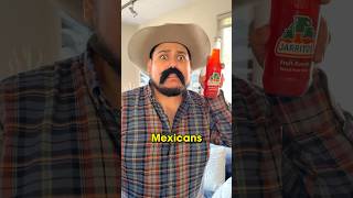 MEXICAN SODA vs AMERICAN SODA 🤯 @kianalbandi
