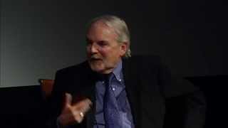 Screening and Discussion of "All About Ann"