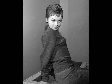 Katarzyna Sobczyk, Czerwono-Czarni i Novi Singers - Nie bądź taki szybki Bill /1965/
