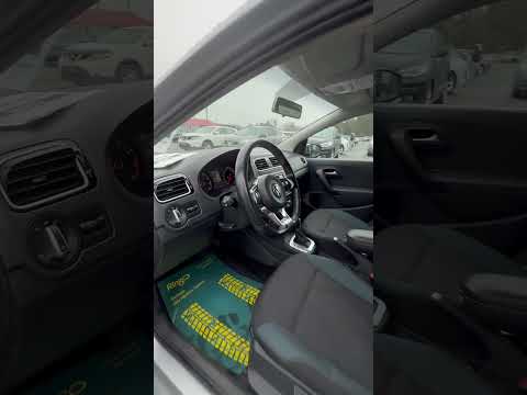 фото volkswagen polo sedan i рестайлинг 0