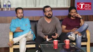 Toshi Sabri| Sharib Sabri| Mumbai Tour| T-Series StageWorks