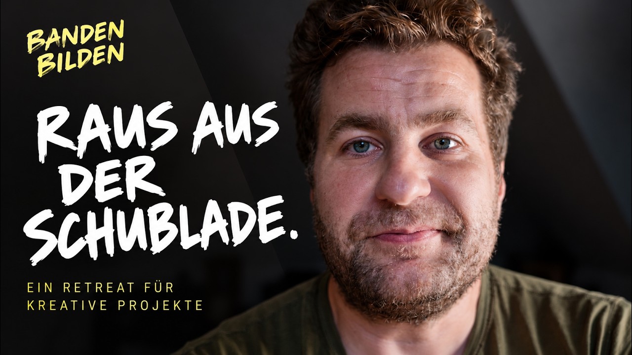 Video: Banden bilden — auf YouTube ansehen