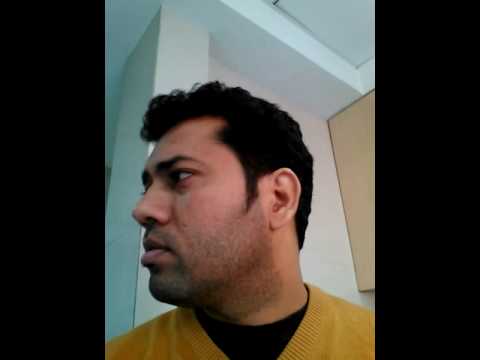 dub irrfan khan  guerrilla dialogue Haasil