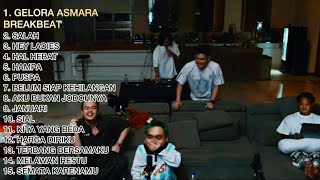 Download lagu DJ GELORA ASMARA MARAPTHON 3 IBOT13 REMIX BY RYCKO RIA FULL ALBUM mp3