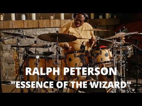 Meinl Cymbals Ralph Peterson "Essence of the Wizard"